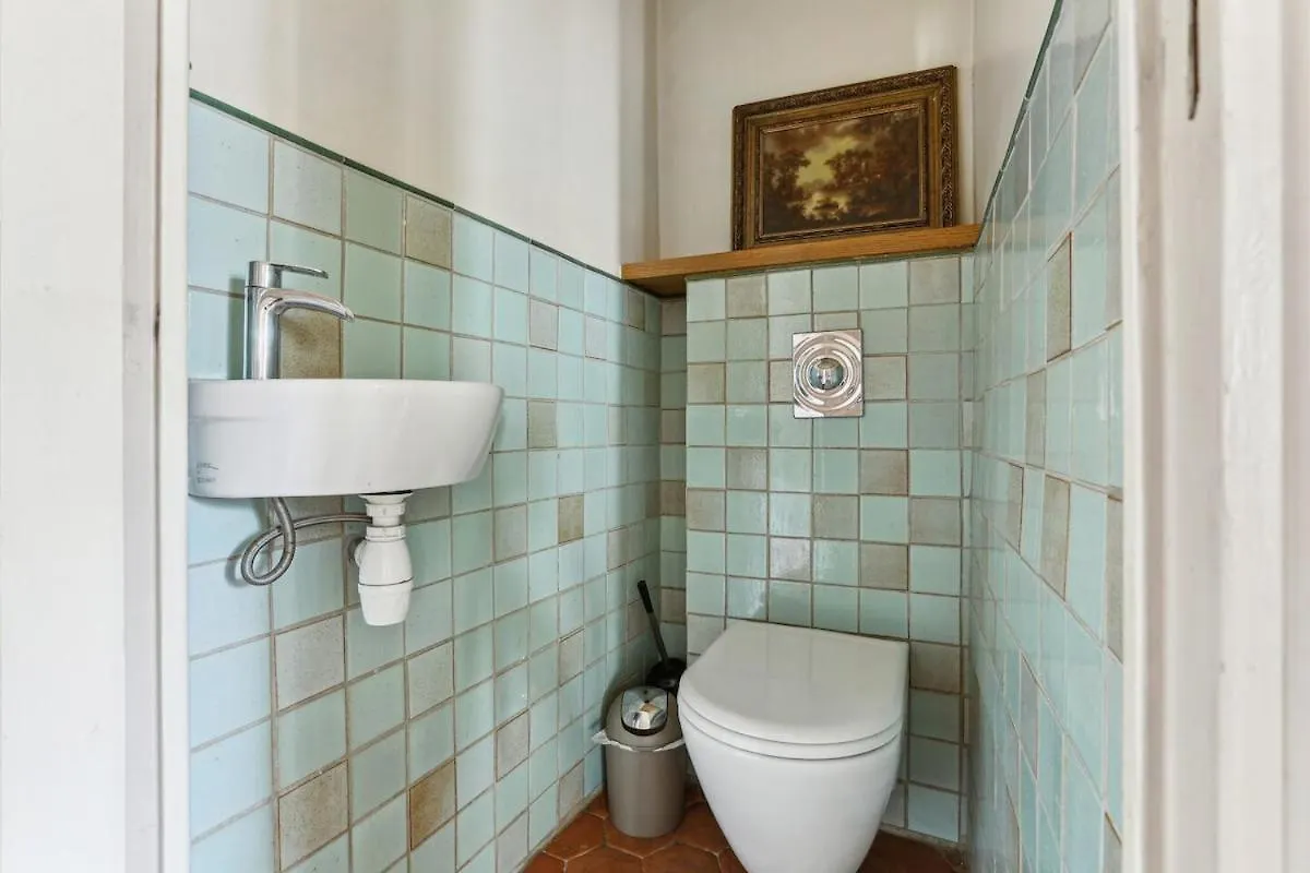 Place Contrescarpe 2 Bedroom Flat Paris 0*,  France