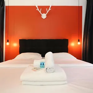  Apartamento 101 - Studio Confortable Avec Kitchenette 5
